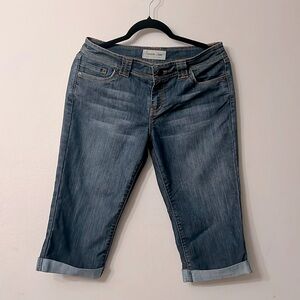 London Jean size 6